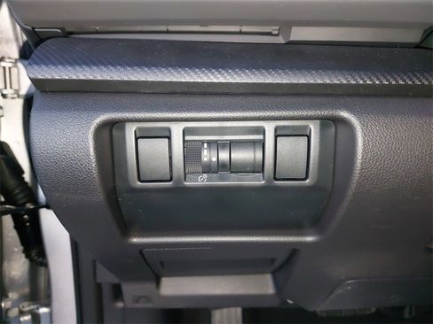 New 2026 Subaru Crosstrek 2.0i Premium image 21