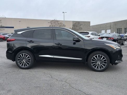 New 2026 Acura RDX SH-AWD w/ Advance Package image 2