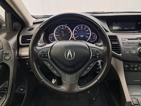 Used 2010 Acura TSX Sedan FWD image 7