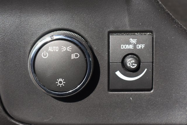 Used 2025 Chevrolet Express 2500 Extended RWD image 20