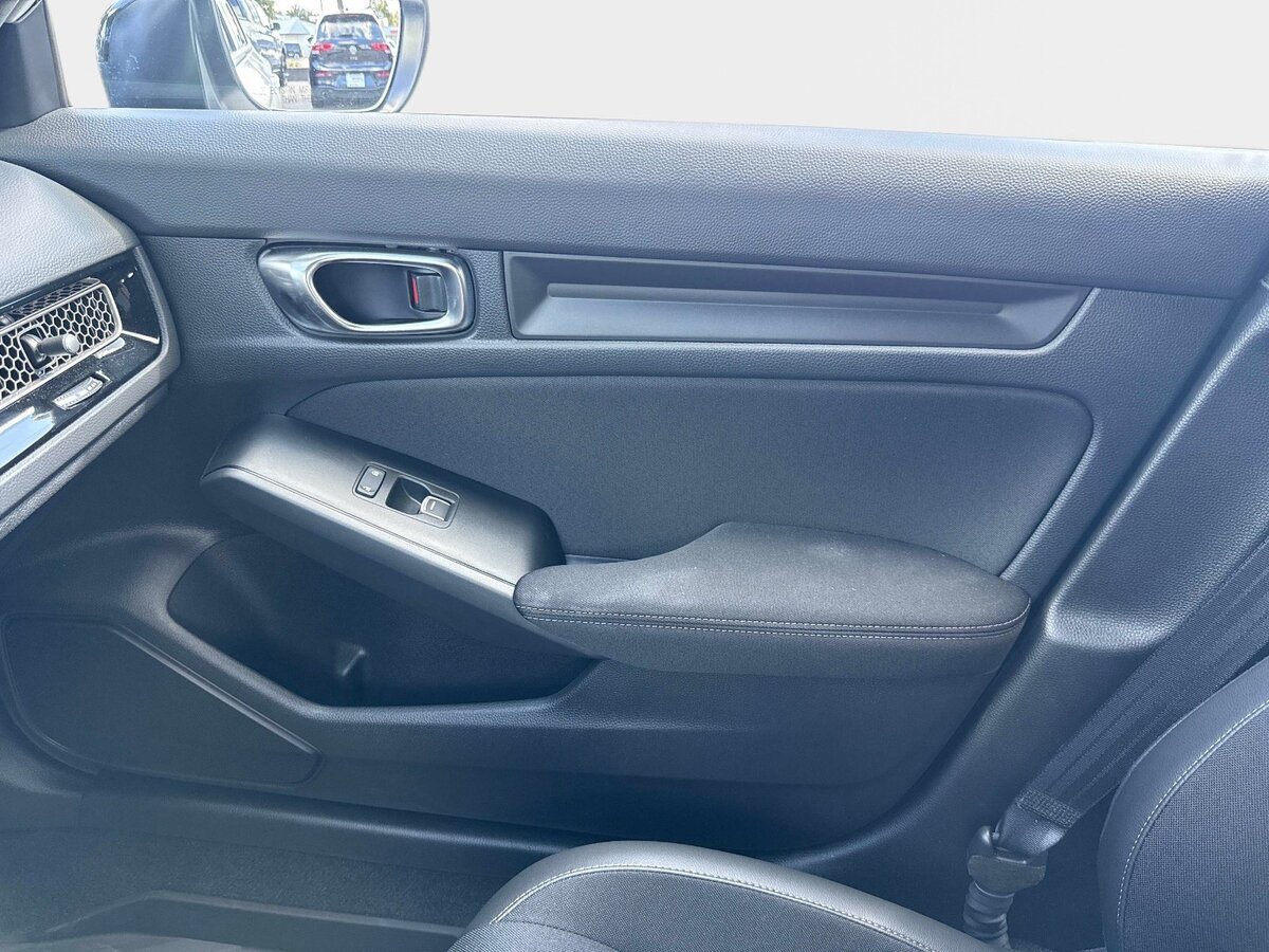 Used 2026 Honda Civic Sport image 20