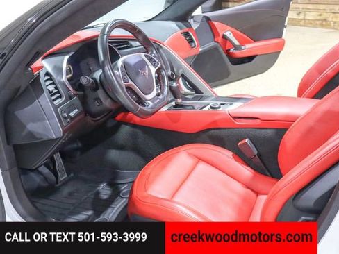 Used 2017 Chevrolet Corvette Z06 image 10