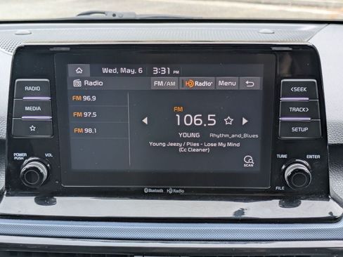 Used 2023 Kia Seltos S AWD/4WD image 18