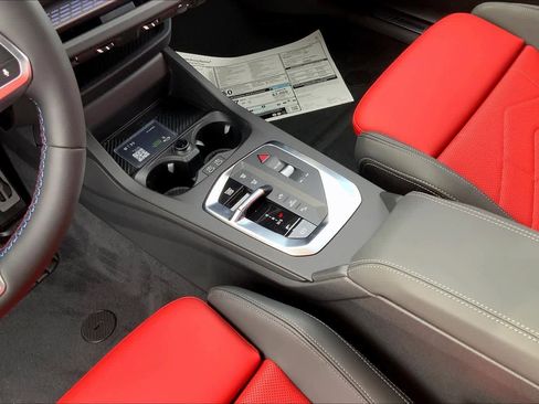 New 2026 BMW M235i xDrive image 7