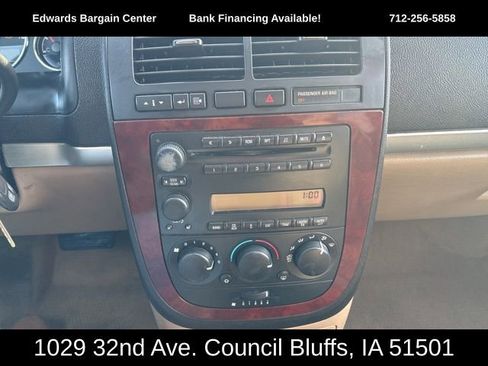 Used 2007 Chevrolet Uplander LS w/ Climate Package image 20