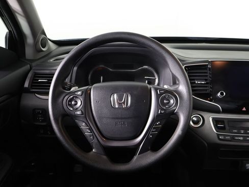 Used 2023 Honda Ridgeline Sport image 32
