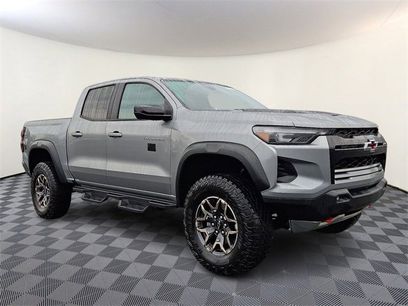 Certified 2024 Chevrolet Colorado ZR2 w/ Safety Package