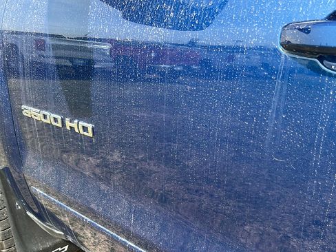 Used 2016 Chevrolet Silverado 3500 LT w/ All-Star Edition image 13