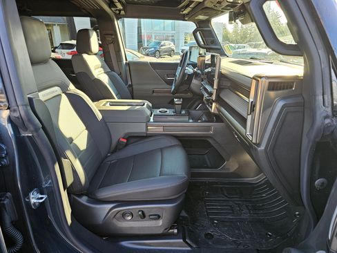 New 2025 GMC Hummer EV 2X image 11