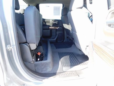 Used 2022 Chevrolet Silverado 1500 RST image 27