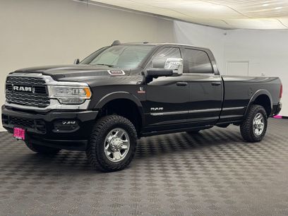 Used 2024 RAM 3500 Limited