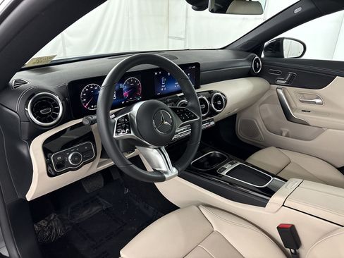 Certified 2026 Mercedes-Benz CLA 250 image 4