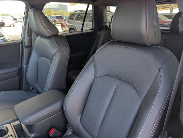 New 2026 Subaru Outback Limited XT AWD/4WD image 7