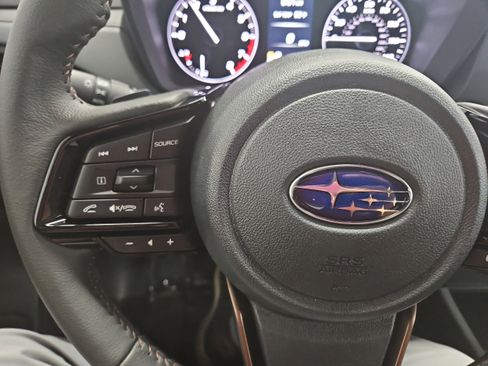 New 2026 Subaru Forester Sport AWD/4WD image 16
