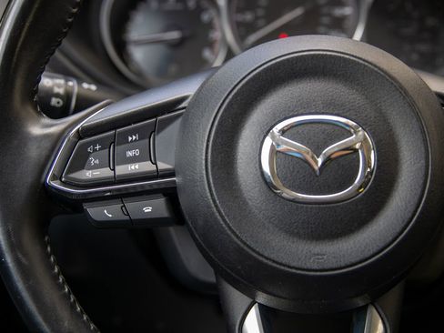 Used 2019 MAZDA CX-5 Sport image 20