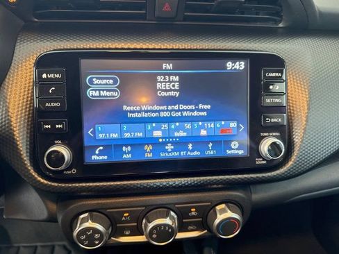 Used 2023 Nissan Kicks SV FWD image 20