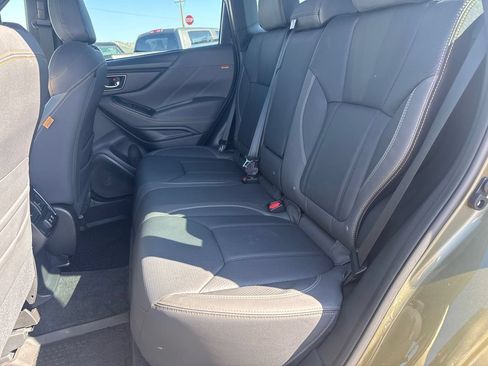 Used 2022 Subaru Forester Wilderness w/ Wilderness Package AWD/4WD image 8