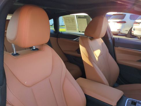 Certified 2023 BMW 430i Gran Coupe image 33