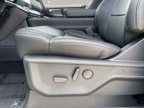 New 2026 Ford Expedition Max Platinum AWD/4WD image 22