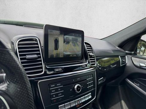 Used 2017 Mercedes-Benz GLE 350 4MATIC image 15