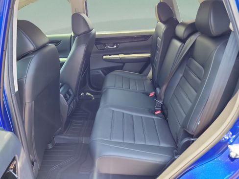 Used 2024 Honda CR-V EX-L image 9
