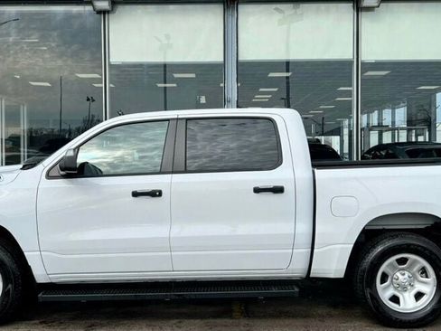 Used 2024 RAM 1500 Tradesman w/ Trailer Tow Group image 29