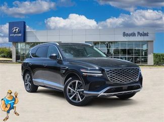 New 2025 Genesis GV80 3.5T Advanced video 1