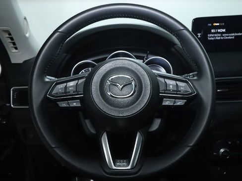 Used 2023 MAZDA CX-5 AWD 2.5 S w/ Preferred Package image 31