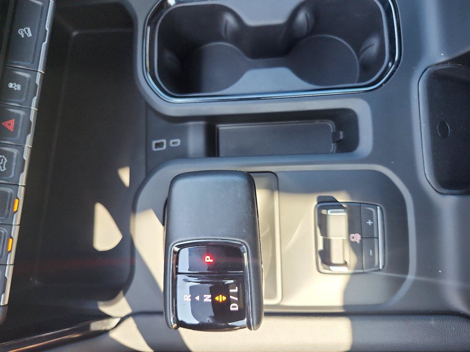 Certified 2026 GMC Sierra 1500 AT4 AWD/4WD image 22