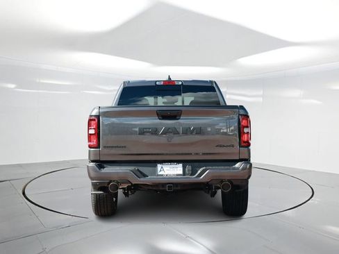 New 2026 RAM 1500 Big Horn image 3