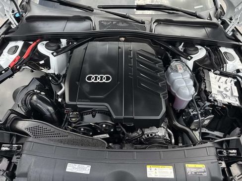 Used 2024 Audi A5 2.0T Premium Plus AWD/4WD image 10