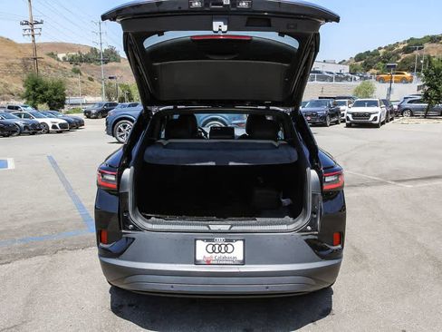 Used 2023 Volkswagen ID.4 Pro S RWD image 26