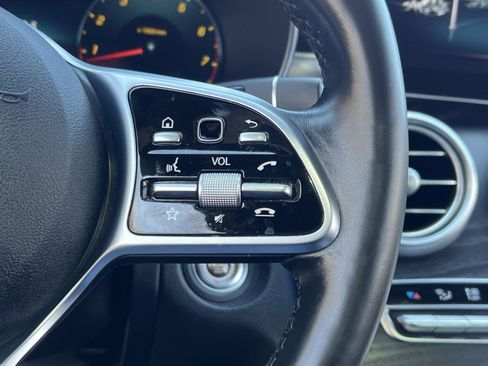 Certified 2021 Mercedes-Benz C 300 4MATIC Coupe image 30