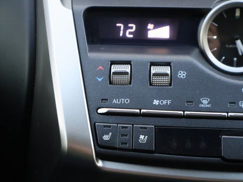 Used 2019 Lexus NX 300 FWD w/ Comfort Package image 35