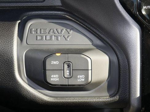 Used 2025 RAM 2500 Laramie image 18