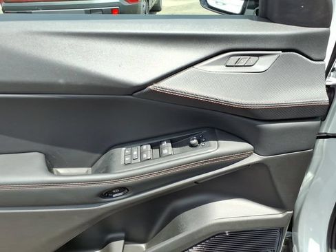 New 2026 Jeep Cherokee Overland AWD/4WD image 5