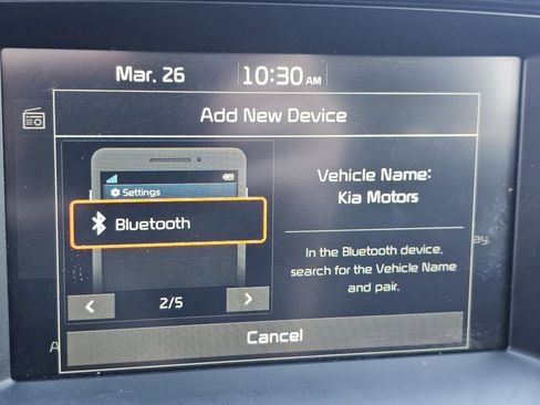 Used 2020 Kia Sorento AWD V6 image 10