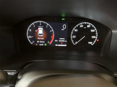 Used 2023 Honda CR-V EX-L image 10