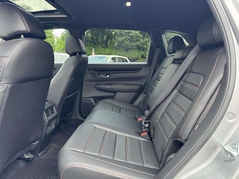 Certified 2025 Honda CR-V Sport-L image 10