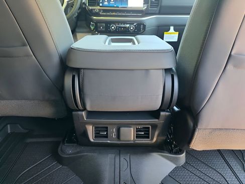 New 2026 Chevrolet Silverado 1500 RST w/ RST Select Package AWD/4WD image 7