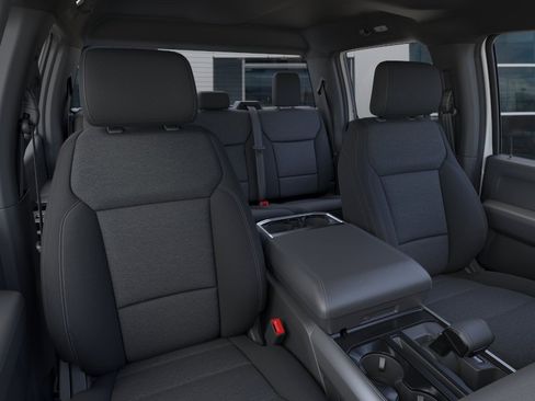 New 2026 Ford F150 XLT w/ XLT Black Appearance Package image 10