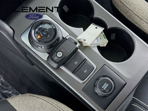 New 2025 Ford Bronco Sport Big Bend AWD/4WD image 21