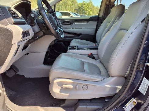 Used 2020 Honda Odyssey EX-L image 25
