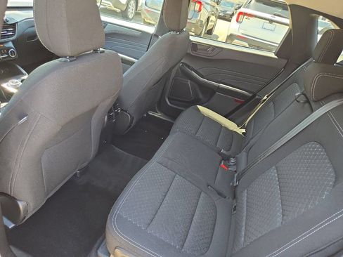 Used 2023 Ford Escape Active FWD image 11
