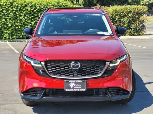 New 2026 MAZDA CX-5 2.5 S w/ Premium Plus Package AWD/4WD image 2