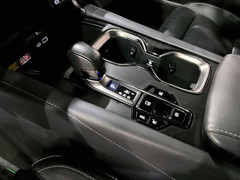 Used 2024 Lexus RX 350 350h Luxury image 15