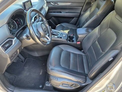 Used 2019 MAZDA CX-5 Grand Touring image 10