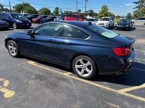 Used 2014 BMW 428i xDrive Coupe AWD/4WD image 6
