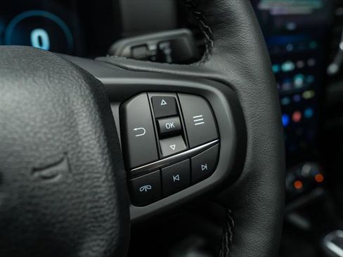 New 2026 Ford Ranger Lariat AWD/4WD image 25