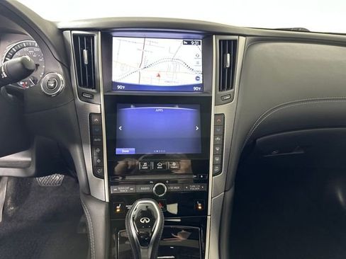 Used 2019 INFINITI Q50 Sport w/ Proactive Package image 21